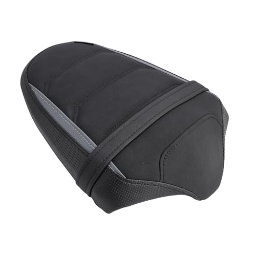 Areyourshop Rear Seat Passenger Cushion Flat for Daytona 660 2024-2025