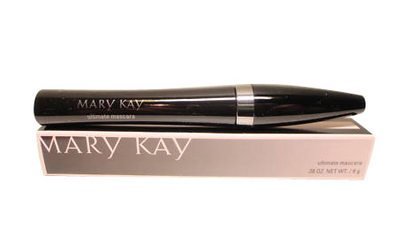 Mary Kay MK Signature Ultimate Mascara,Black,.28 oz. net wt.