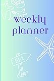 Weekly Planner