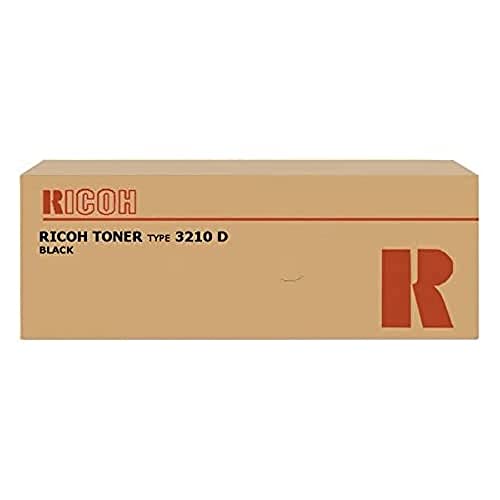 Toner Ricoh type toner 11000 pages - vue 2