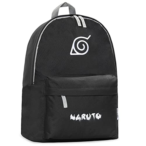 Naruto Mochila Escolar Adolescente, Mochilas...
