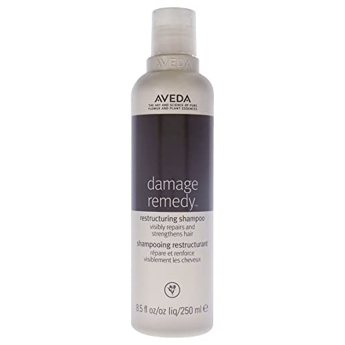 Aveda Damage Remedy 55258 - Champú, 250 ml