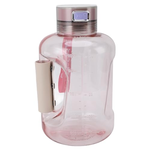 Ioniseur d'eau portable hydrogène à la maison bouteille SPE PEM étanche 1,5 L