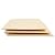 3 mm 1/8 x 8 x 8 Inch Premium Baltic Birch Plywood, Box of 45 Flat B/BB Grade Birch Veneer Sheets, Perfect for Laser, CNC Cutting and Wood Burning by Woodpeckers