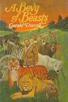 A Bevy of Beasts 0671214578 Book Cover