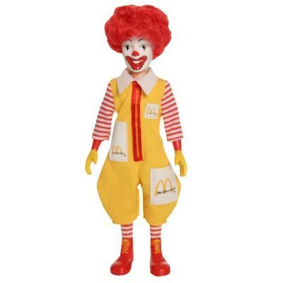 専用ページ　マクドナルドランド マクドナルド中国、深セン観光スポットで「マクドナルドランド