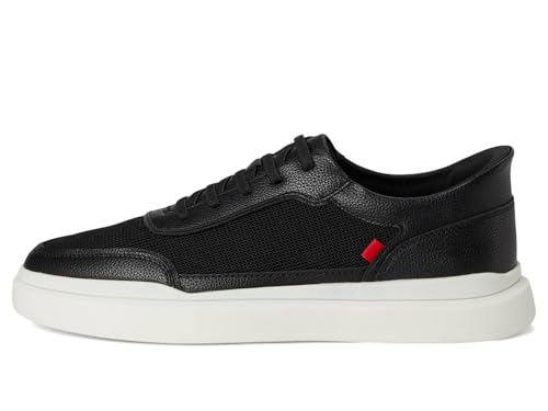 Image of Marc Joseph New York Mens Hudson Street Sneaker (Hands Free Technology)