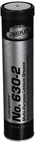 630-2 Lubriplate 14-1/2