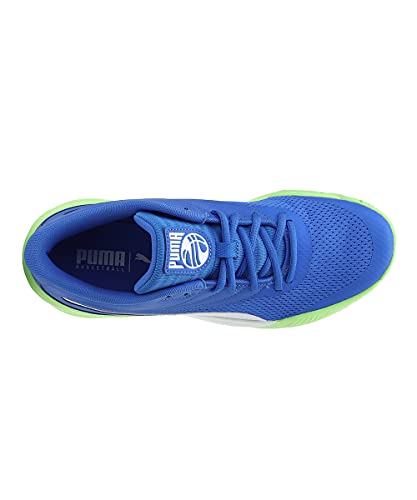 PUMA Mens TripleBasketball Shoe2