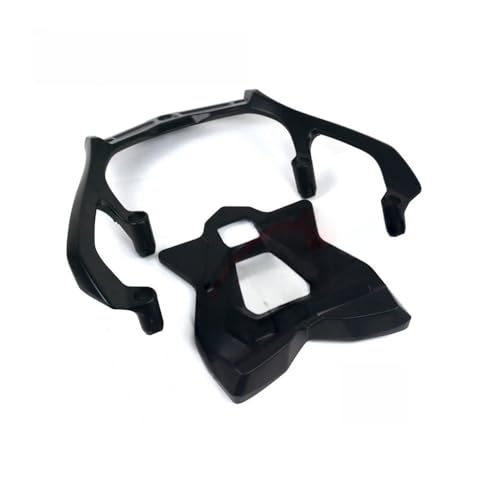 Porte-bagages pour TMAX 560 Tech Max 2022-2024 en aluminium robuste