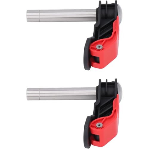 Serre-Joints Bench Dog 20 Mm avec Prise Ferme et Ajustement Rapide Vise Chute - 3