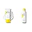 Everyday Lotion (5.5 Fl Oz) + Body Mist (6 Fl Oz)