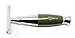 Edwin Jagger Chrome DE Safety Razor- Diffusion 36 Series (Green)