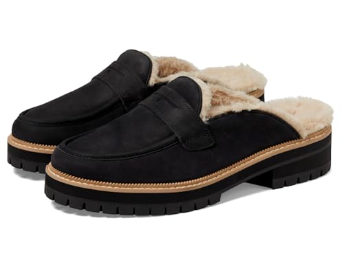 Sabots Toms Cara : les mules femme idéales contre les pieds fatigués
