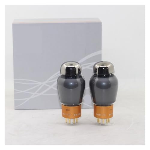 Tube CV181-TII appairé qui élimine le souffle des amplis 6SN7 et 6N8P