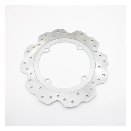 Disque de frein arrière 240 mm pour Honda CB 500 X modèles 2013 à 2023
