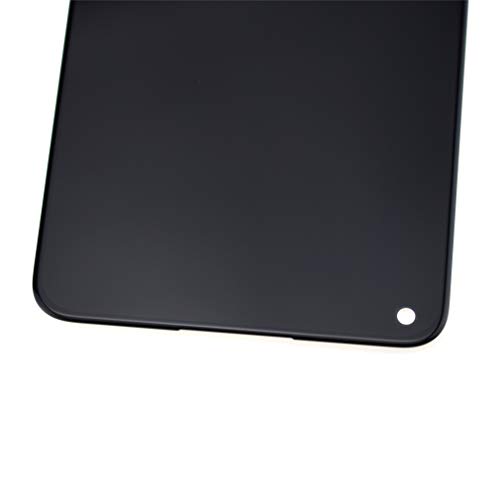 Image of M2003J15SC Display Touch Digitizer LCD Screen Replacement for Xiaomi Redmi Note 9 M2003J15SG M2003J15SS Black