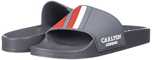 Image of Carlton London mens Fashion & Comfortable Flip-Flop