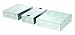 Kurt HD6AL-JAWKIT Aluminum Jaw Kit for HD Series Vises, 6" Size