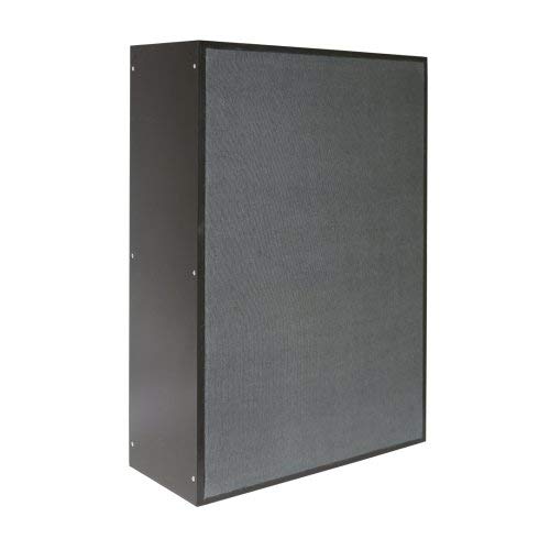 ATS Acoustics Studio Stacker Portable Gobo Professional Studio Quality Acoustic Isolation Stackable Go Between 24" x 36" x 10" - Image 4