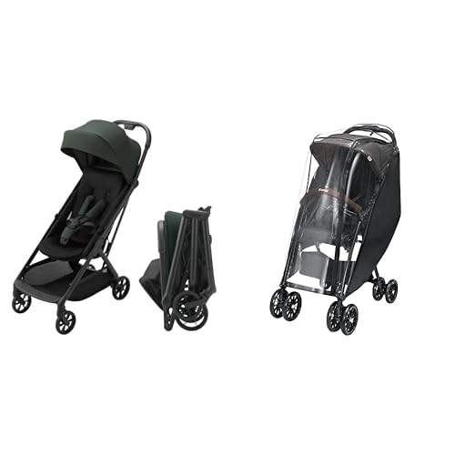 双子ベビーカー　combi コンビ　ベビーカー　横並び　レインカバー付き Amazon.co.jp: Combi コンビ 【レインカバーセット】 ベビーカー auto