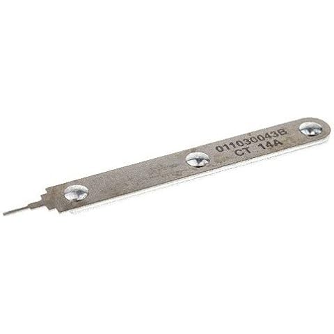 MOLEX 11-03-0043 Extraction Tool Cover