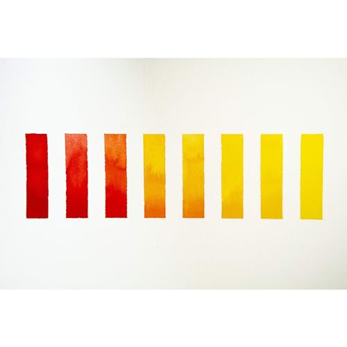 Image of Winsor & Newton Professional Water Colour Paint, 14ml tube, Cadmium-Free Orange