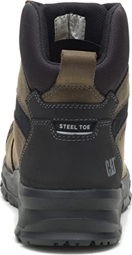Image of CAT Men's Accomplice Steel Toe Waterproof Boots
