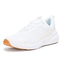 Under Armour Men's Project Rock Blood Sweat Respect 5, (100) White/Stone/Stone, 11.5, US