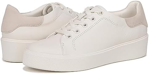 Naturalizer Women's Morrison 2.0 Lace Up Fashion Sneaker | Image 3