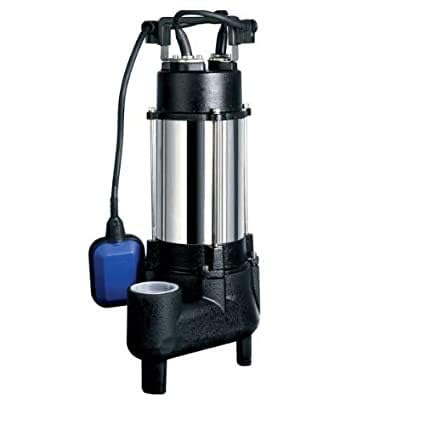 V Guard Automatic 1 Hp Single Phase Submersible Utility Drainage Water Pump(Multicolour) (B0CV78XYYQ) Amazon Price History, Amazon Price Tracker
