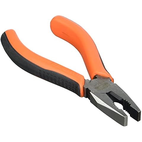 Bahco 2678G160 160mm Combination Plier Cover