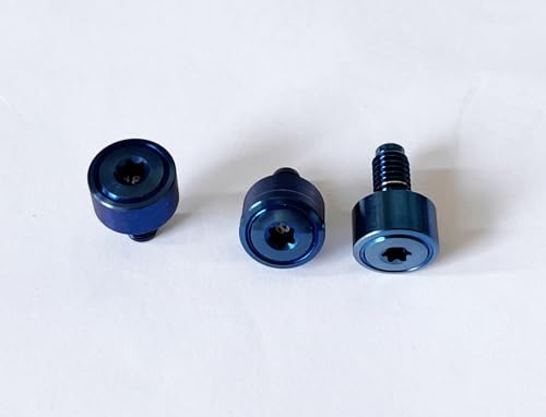 2pc Golf Weight Screw Compatible Fit for 2024 Callaway Paradym Ai Smoke Diamond Max D Fast Driver Paradym Ai Smoke Fairway Wood Clubs 2g 3g 4g 5g 6g 7g 8g 9g 14g 16g 18g (16g +18g)