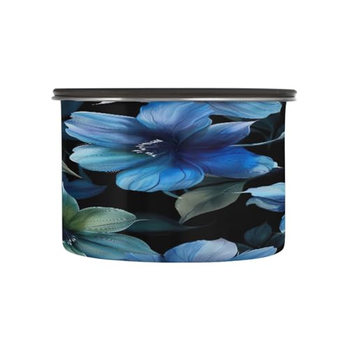 Contenedor para café al vacío Qilmy 17oz acero inoxidable