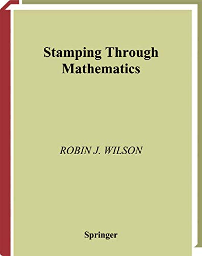 Stamping Through Mathematics view 2