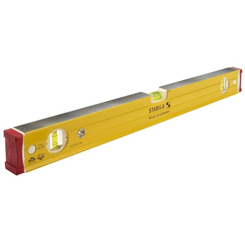 Image of STABILA Type 96M Magnetic Level, 24 Inch, Cat. Number 38624