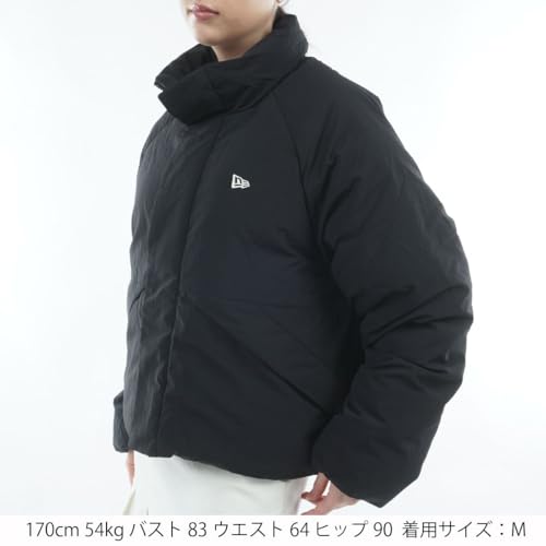 NEW ERA レディース ダウンジャケット コンビ WS DOWN JACKET 14674708