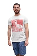 UK Seller, Dispatched from the UK Vintage style rolled back cut seams to hem & sleeve Crafted from soft carbon brushed lived in fabric Meticulously printed so it won't crack or flake 100% ring-spun preshrunk premium cotton