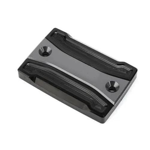 Accesorios de motocicleta: tapa depósito líquido frenos XSR155 2019-2022 titanium