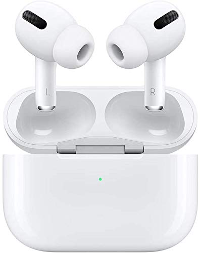 F1amingo Auriculares inalámbricos,Auriculares Bluetooth 5.0, Auriculares Impermeables con micrófono, reducción de Ruido 3D, Compatible iPhone/Android/Airpods2/Apple AirPods Pro