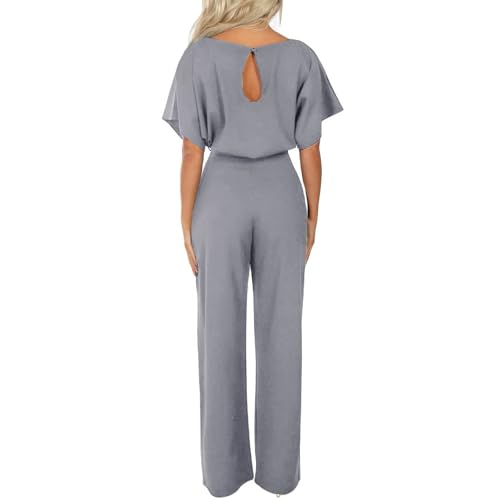Combinaison d'été élégante pour invité de mariage chic - 6