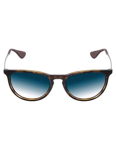 Image of Mryok Replacement Lenses for Ray-Ban Erika RB4171 54mm Sunglass, HD Polarized, UV Protection, Impact Resistant, Perfectly Fit