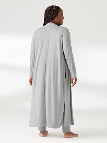 Image of True & Co Women's Any Wear Long Cardigan