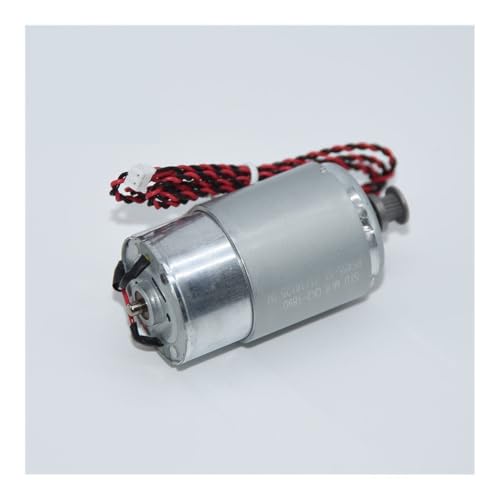 Motor CR para impresoras R330 R280 y RX595 kit de 2 piezas de repuesto