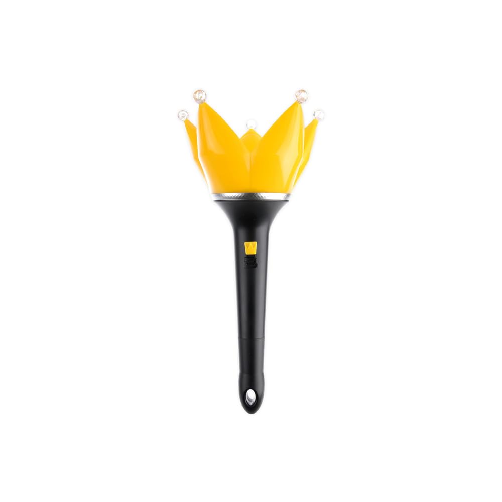 Amazon.co.jp: Bigbang 公式ライトスティック V.4 + 予備フォトカード3