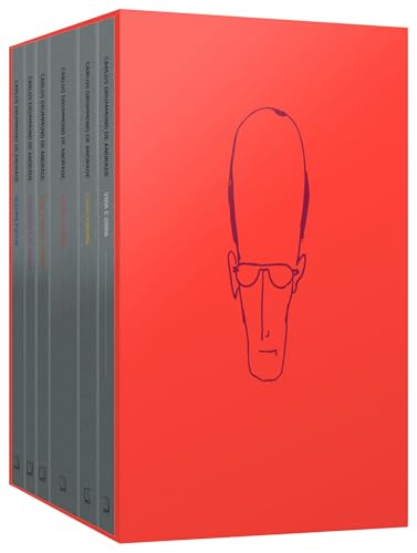 Box Essencial - Carlos Drummond de Andrade