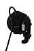 Wayne 57719-REL1 RUP160 1/6 HP Oil Free Submersible Multi-Purpose Water Pump, Black