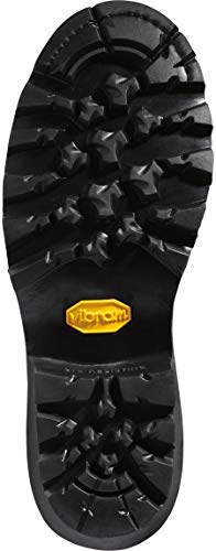 Danner Women's 18102 Flashpoint II Boot, Black - 11 M3