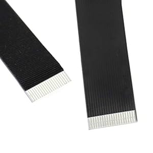 Cablecc CYFPV USB2.0 Micro-USB USB-C Mannelijke Vrouwelijke Connector Socket voor FPV HDTV Multicopter Luchtfotografie