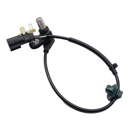 Capteur de vitesse de roue de qualité supérieure Ranger T6 ABS